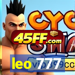 leo 777